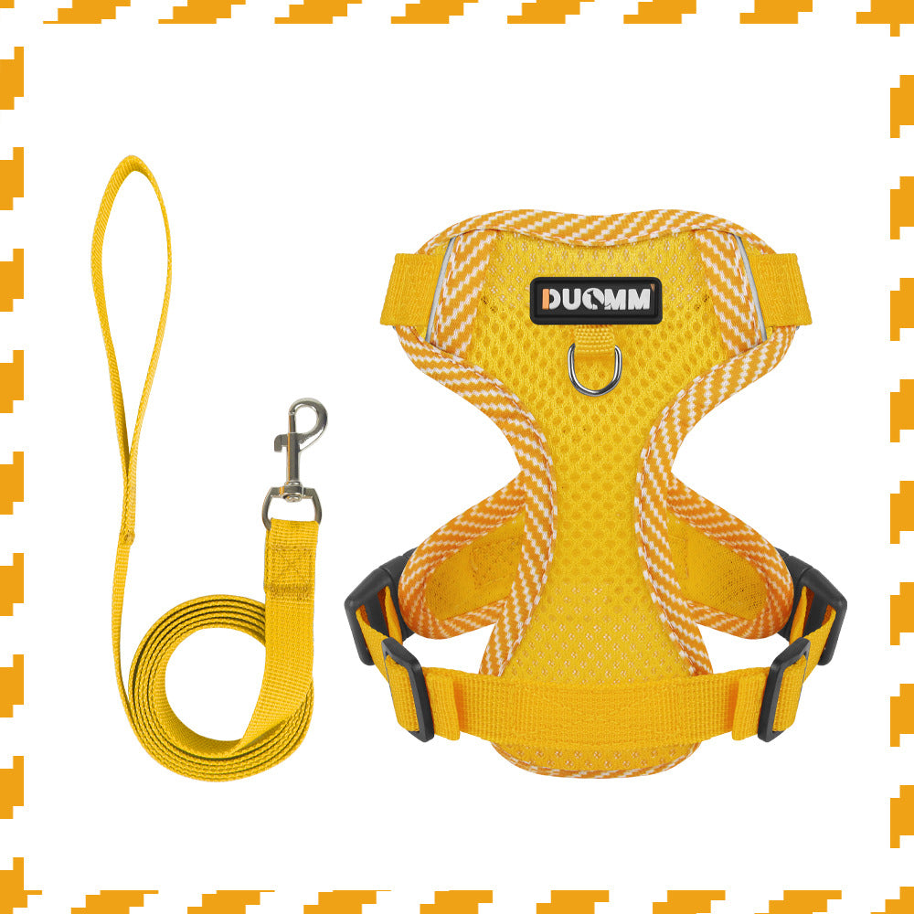 Dopamine Pet Chest Harness