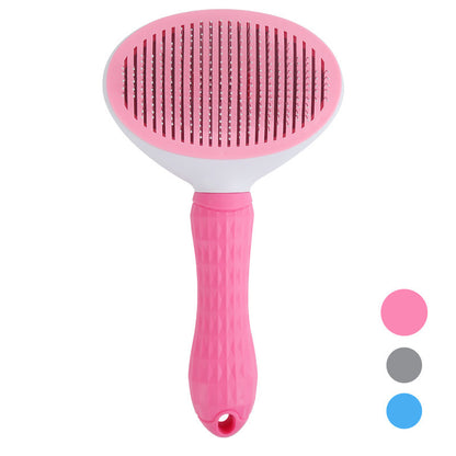 Cat Comb for Floating Hair Removal