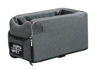 Portable Dog Car Pad