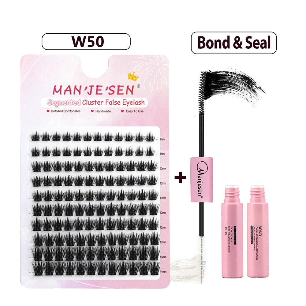 DIY Eyelash Extension Kit