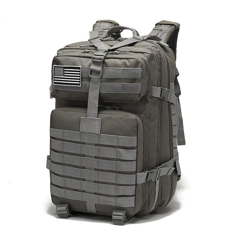 Tactical Mountaineering Bag