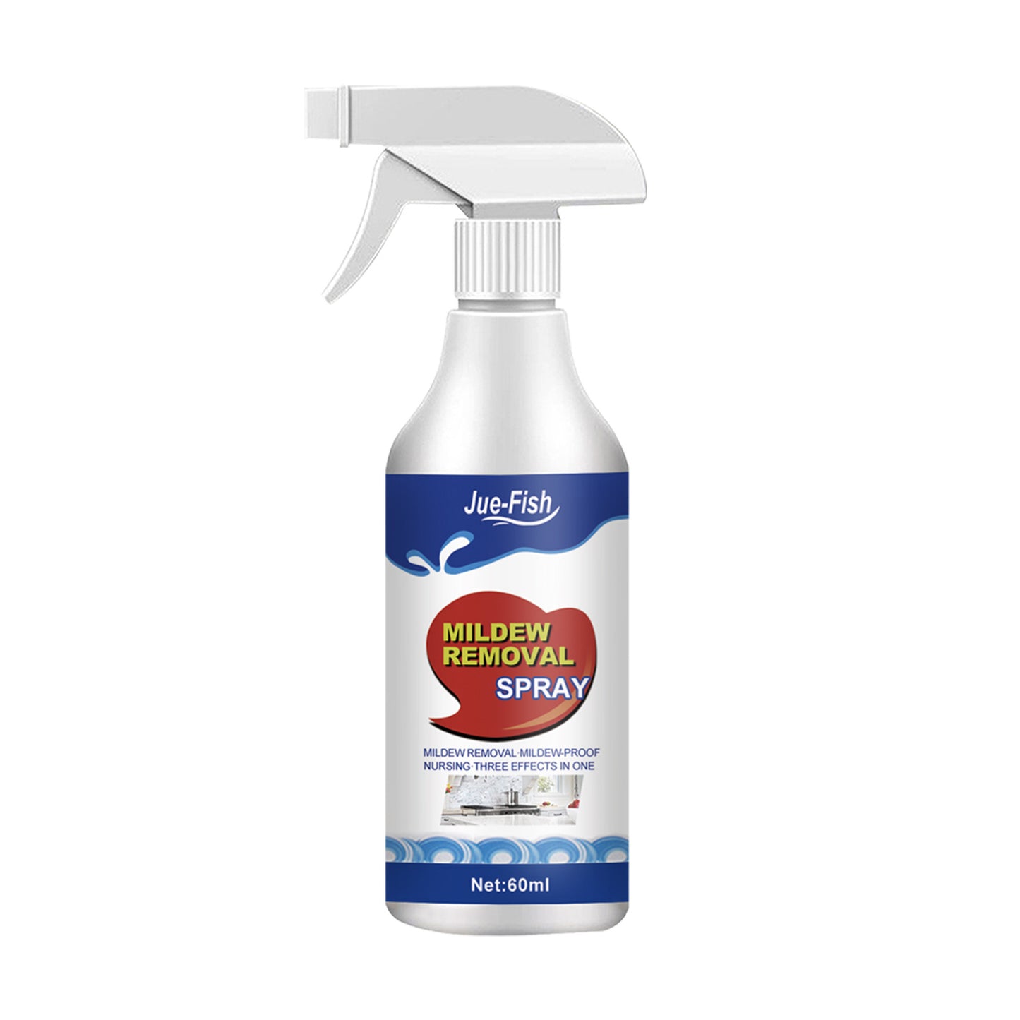 Mildew Remover Spray