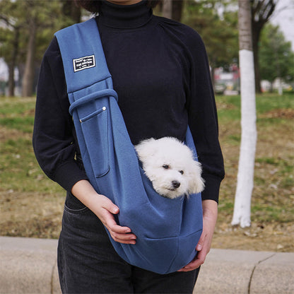 Breathable Pet Bag