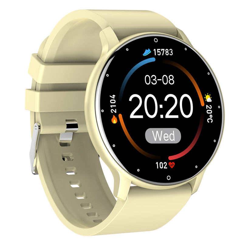 Cross-border Explosive Smart Watch