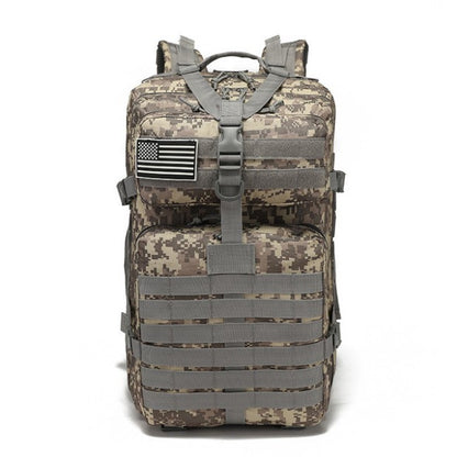 Tactical Mountaineering Bag