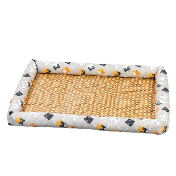 Pet Ice Pad for Summer