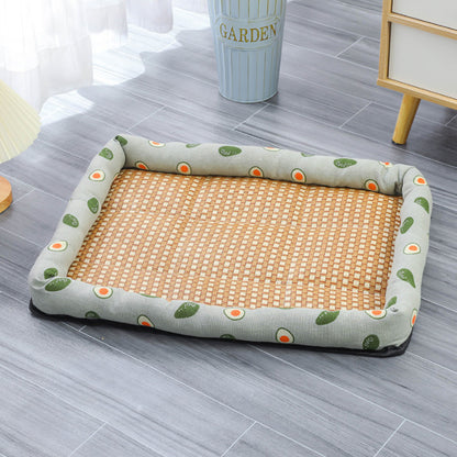 Pet Ice Pad for Summer