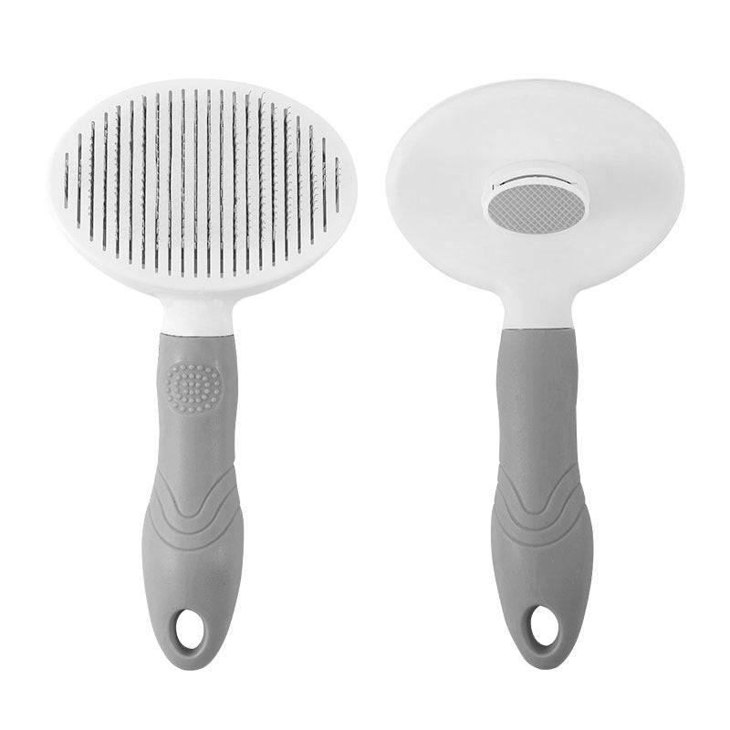 Cat Comb for Floating Hair Removal