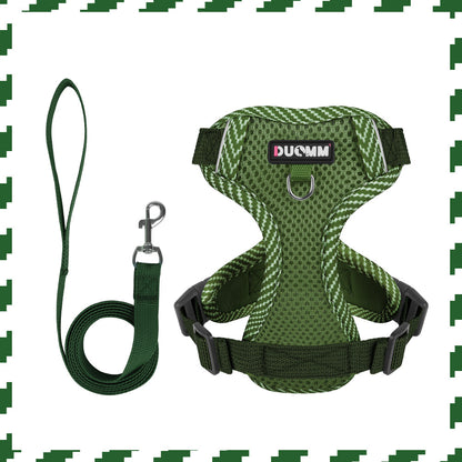 Dopamine Pet Chest Harness