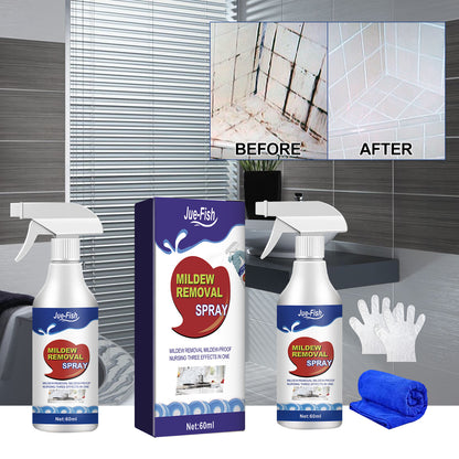 Mildew Remover Spray