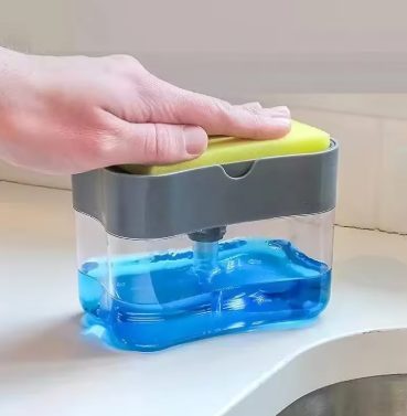 Soap Dispenser