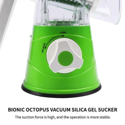 Multi-functional Mandoline Slicer